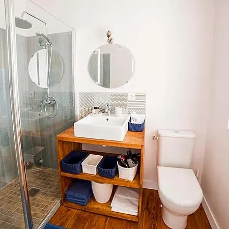 Couette-café La Cordonnerie 3*