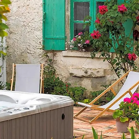 La Cordonnerie Couette-café Villandraut