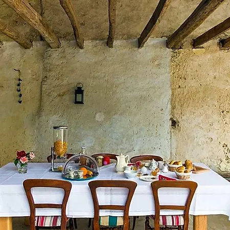 La Cordonnerie Couette-café