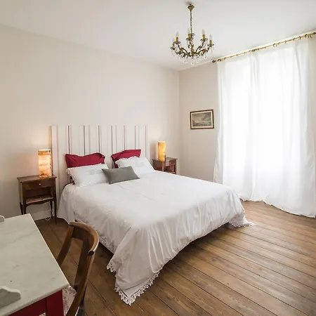 Frühstückspension La Cordonnerie 3*