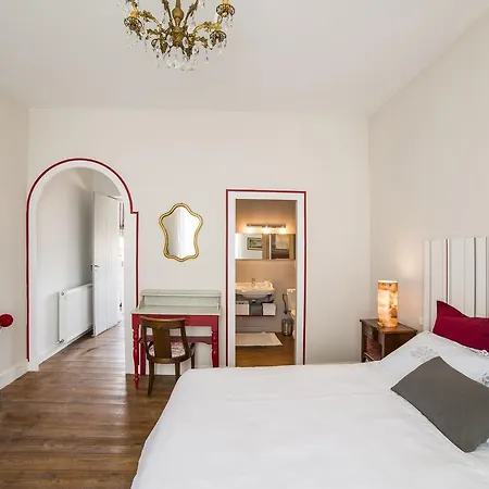 Couette-café La Cordonnerie 3*