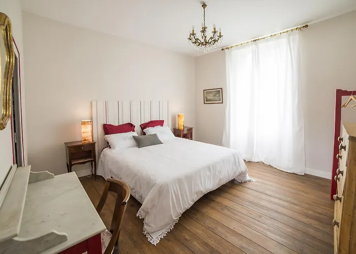 Bed & Breakfast La Cordonnerie 3*