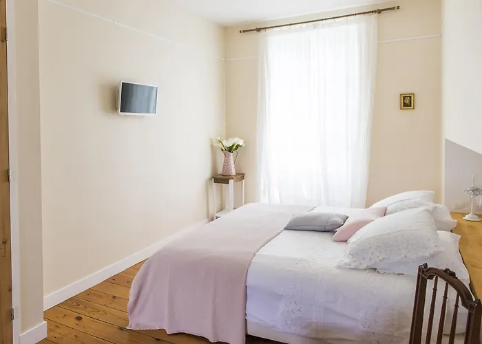 Bed & Breakfast La Cordonnerie 3*