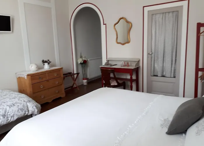 La Cordonnerie Bed & Breakfast 3*